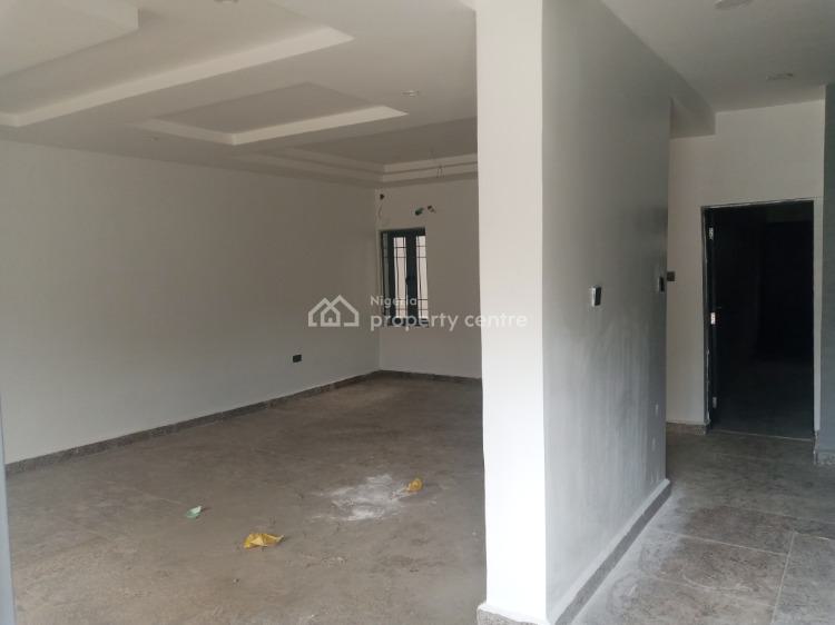 Brand New Classic Luxurious Spacious 4 Bedroom Terrace Duplex with Bq, Gaduwa, Abuja, Terraced Duplex for Rent
