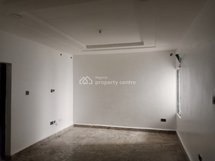 Brand New Classic Luxurious Spacious 4 Bedroom Terrace Duplex with Bq, Gaduwa, Abuja, Terraced Duplex for Rent