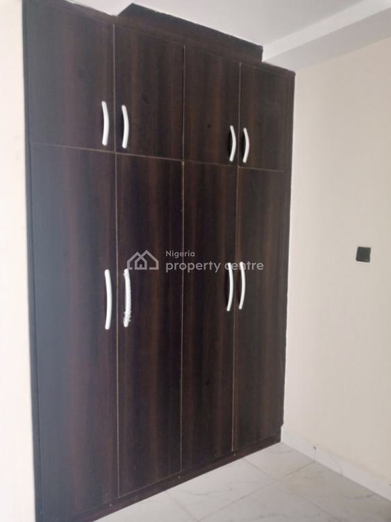 Brand New Classic Luxurious Spacious 4 Bedroom Terrace Duplex with Bq, Gaduwa, Abuja, Terraced Duplex for Rent