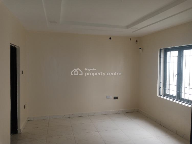 Brand New Classic Luxurious Spacious 4 Bedroom Terrace Duplex with Bq, Gaduwa, Abuja, Terraced Duplex for Rent