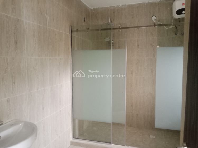 Brand New Classic Luxurious Spacious 4 Bedroom Terrace Duplex with Bq, Gaduwa, Abuja, Terraced Duplex for Rent