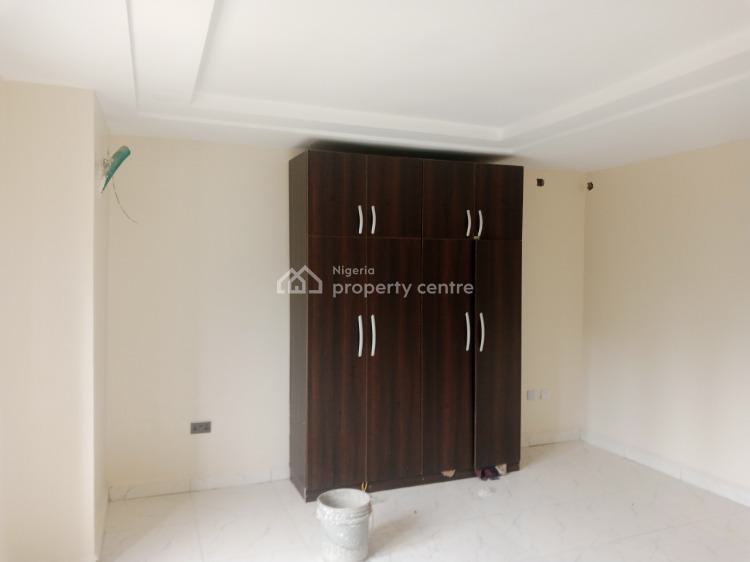 Brand New Classic Luxurious Spacious 4 Bedroom Terrace Duplex with Bq, Gaduwa, Abuja, Terraced Duplex for Rent