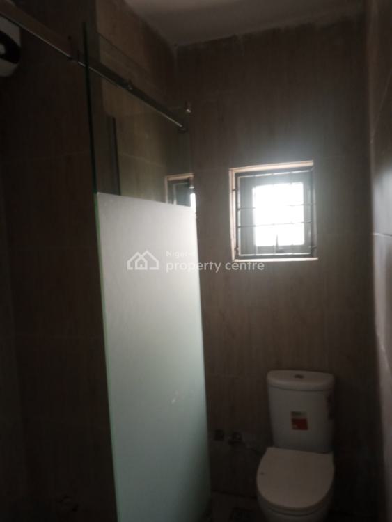 Brand New Classic Luxurious Spacious 4 Bedroom Terrace Duplex with Bq, Gaduwa, Abuja, Terraced Duplex for Rent