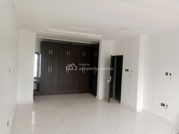 Brand New Classic Luxurious Spacious 4 Bedroom Terrace Duplex with Bq, Gaduwa, Abuja, Terraced Duplex for Rent