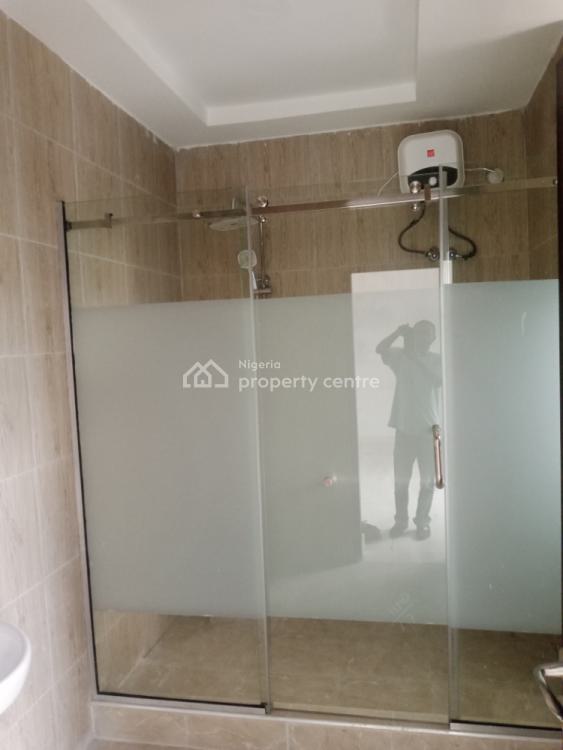 Brand New Classic Luxurious Spacious 4 Bedroom Terrace Duplex with Bq, Gaduwa, Abuja, Terraced Duplex for Rent