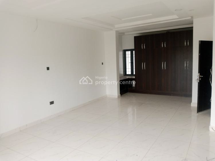 Brand New Classic Luxurious Spacious 4 Bedroom Terrace Duplex with Bq, Gaduwa, Abuja, Terraced Duplex for Rent