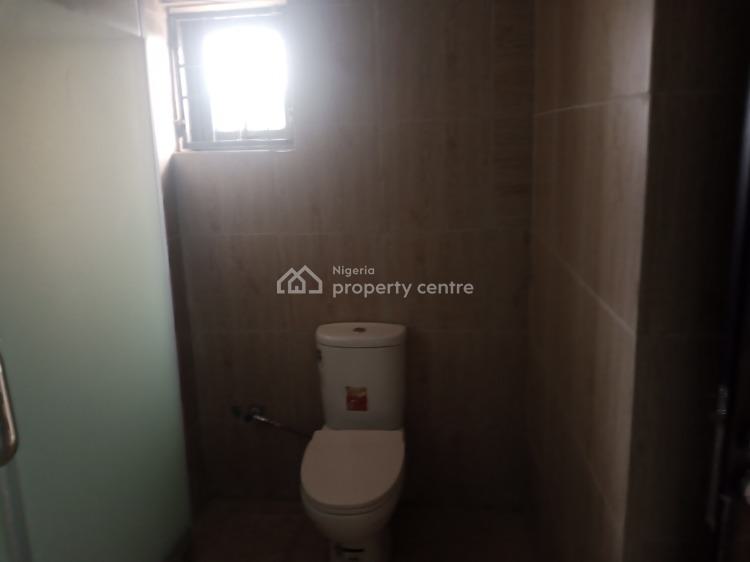 Brand New Classic Luxurious Spacious 4 Bedroom Terrace Duplex with Bq, Gaduwa, Abuja, Terraced Duplex for Rent