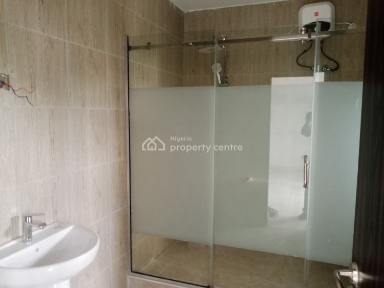 Brand New Classic Luxurious Spacious 4 Bedroom Terrace Duplex with Bq, Gaduwa, Abuja, Terraced Duplex for Rent