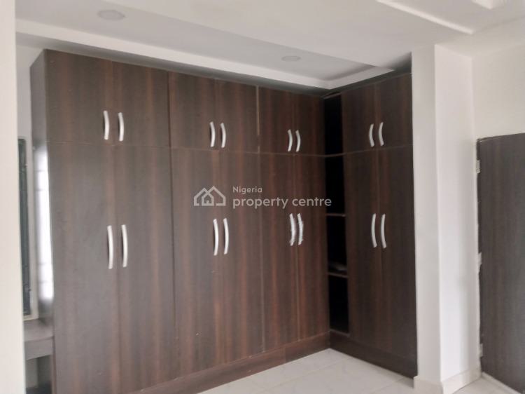 Brand New Classic Luxurious Spacious 4 Bedroom Terrace Duplex with Bq, Gaduwa, Abuja, Terraced Duplex for Rent