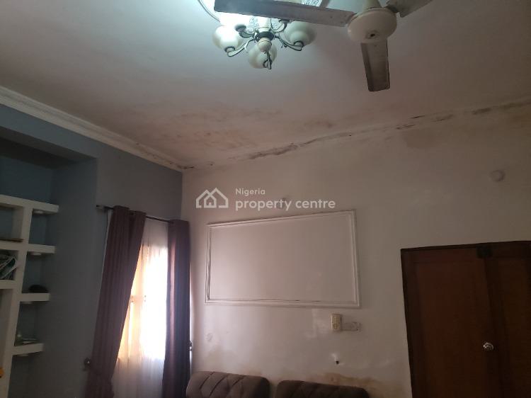 Luxurious 3 Bedroom Flat with Standard Bq Available, Katampe (main), Katampe, Abuja, Flat / Apartment for Rent