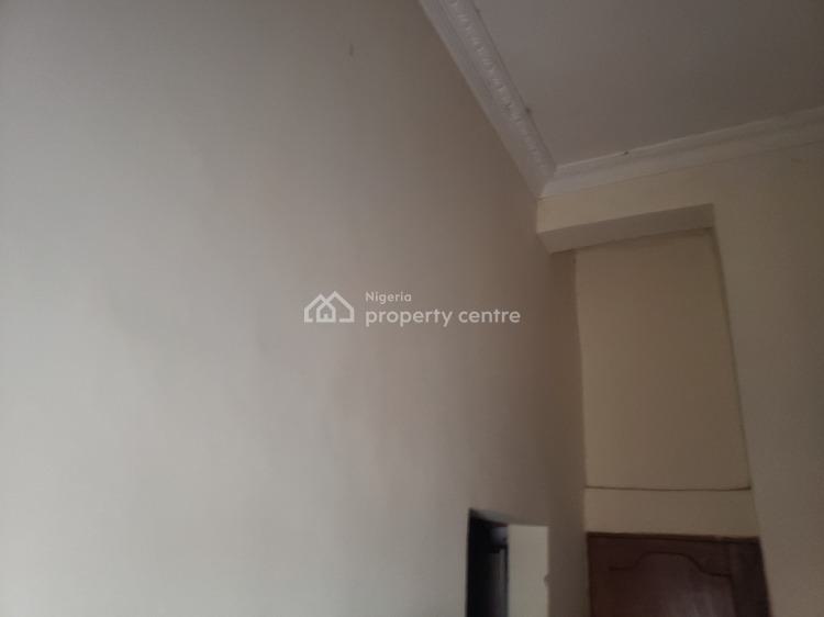 Luxurious 3 Bedroom Flat with Standard Bq Available, Katampe (main), Katampe, Abuja, Flat / Apartment for Rent