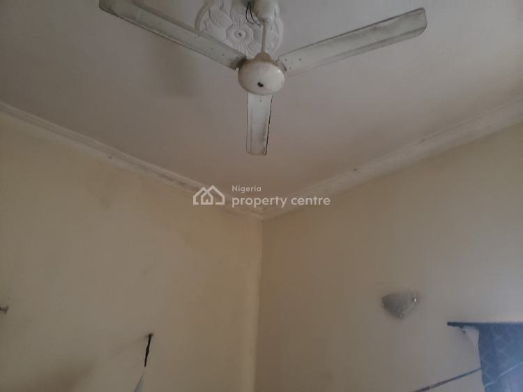 Luxurious 3 Bedroom Flat with Standard Bq Available, Katampe (main), Katampe, Abuja, Flat / Apartment for Rent