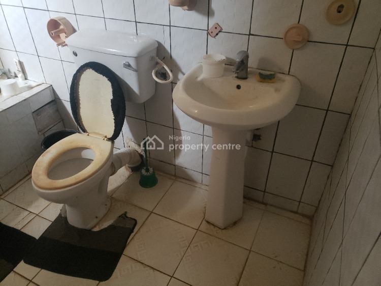 Luxurious 3 Bedroom Flat with Standard Bq Available, Katampe (main), Katampe, Abuja, Flat / Apartment for Rent