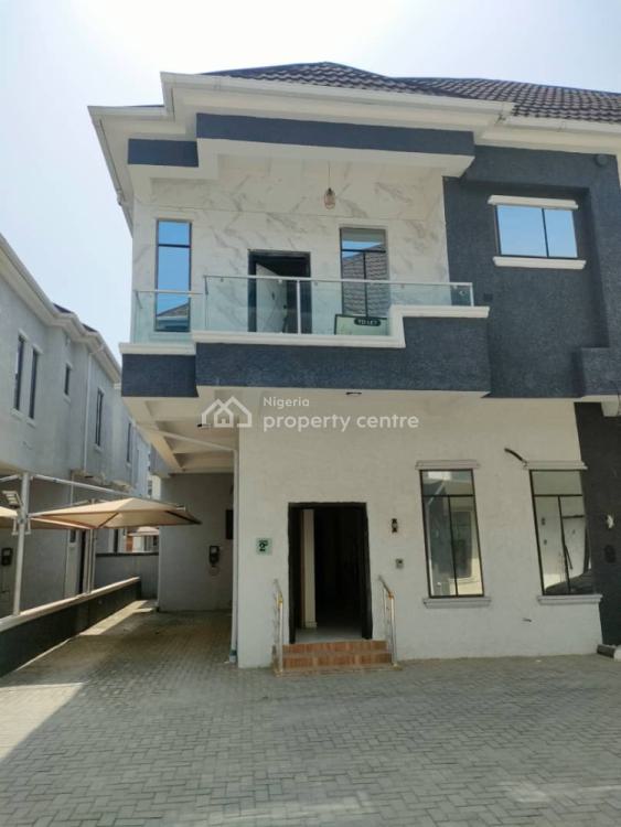 For Rent 4 Bed, Ikota G R A, Lekki Phase 2, Lekki, Lagos 4 Beds, 4