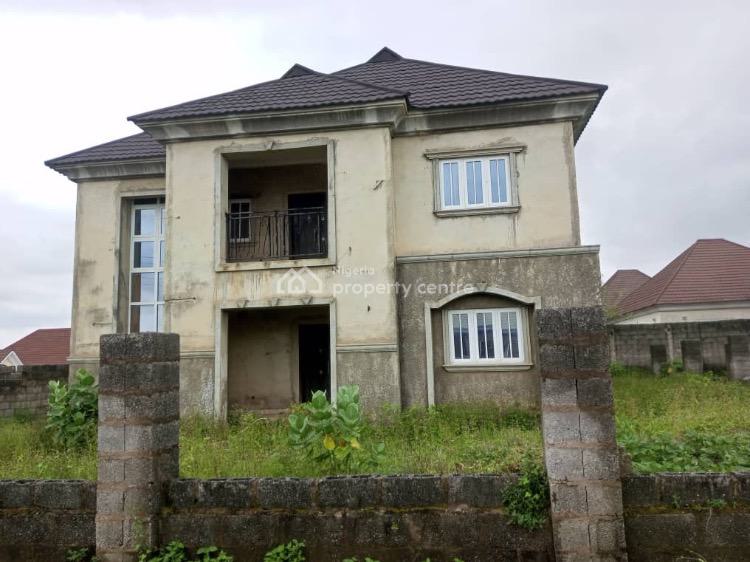 For Sale 5 Bedrooms With Two Sitting Rooms, Rainbow Estate, Pyakasa