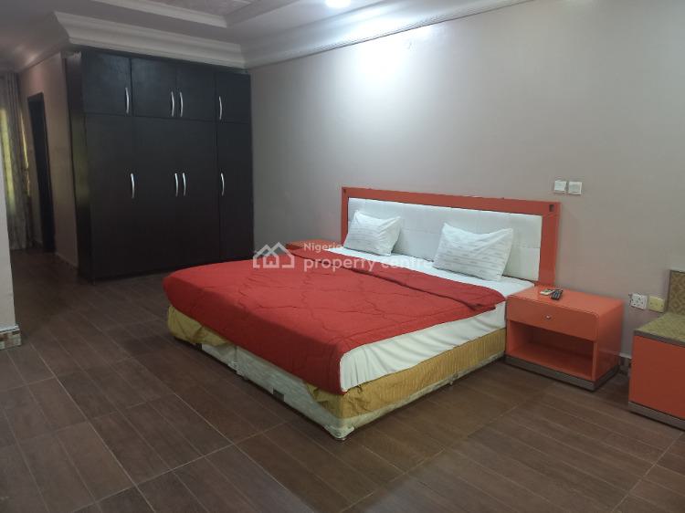 For Rent Furnished And Serviced 1 Bedroom Terrace Duplex With