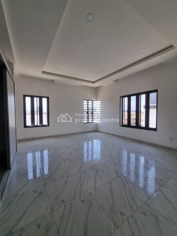 For Rent Newly Built And Very Spacious 4 Bedroom Duplex With Ensuite