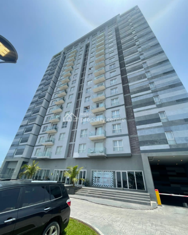 Furnished Ultra Luxury 3 Bedrooms Apartment, Bluewaters Apartments, Oniru, Victoria Island (vi), Lagos, Flat / Apartment for Rent