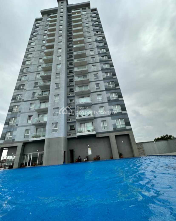 For Rent Furnished Ultra Luxury 2 Bedrooms Apartment, Bluewaters