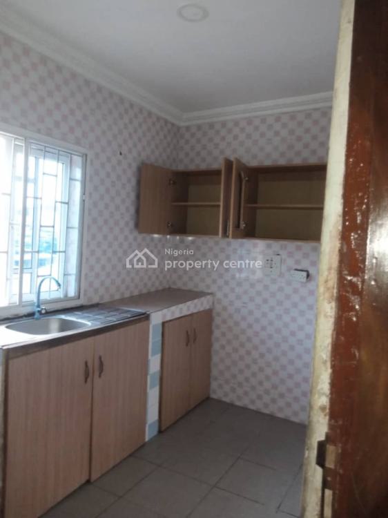 For Rent Lovely Modern 2 Bedroom Flat, Oke Ira, Ogba, Ikeja, Lagos 2
