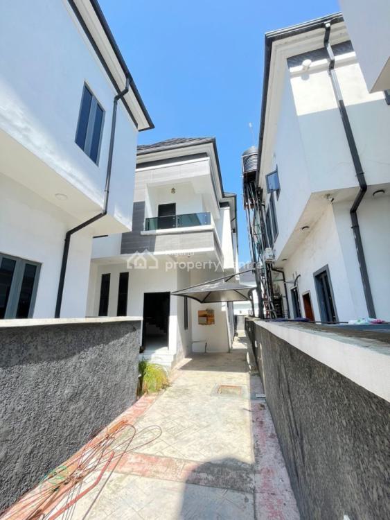 For Sale Lock It And Leave It Lifestyle, Chevron, Lekki Phase 2, Lekki, Lagos 4 Beds, 6 Baths