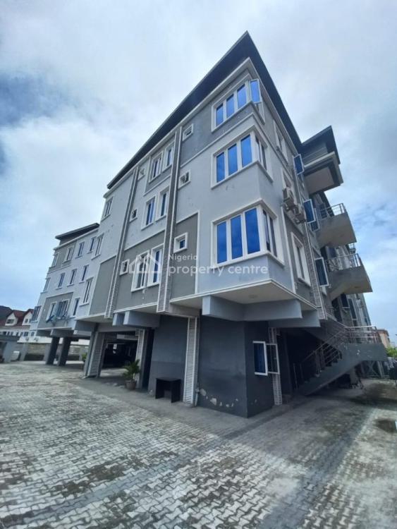 For Rent Nice And Standard 3 Bedrooms Apartment, Oral Estate Second