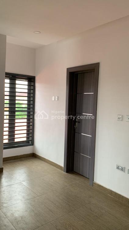 Executive Brand New 2 Bedroom Apartment, Off Randle Avenue, Surulere, Lagos, House for Rent