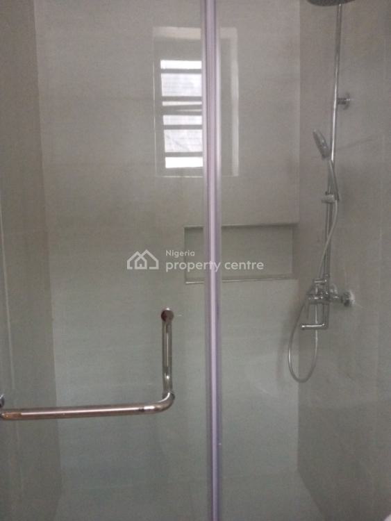 4 Bedroom Semi Detached Duplex with Bq, Vgc, Lekki Phase 2, Lekki, Lagos, Semi-detached Duplex for Sale