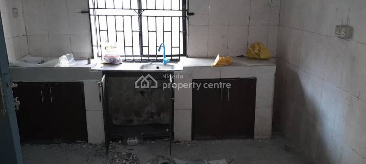 Semi Detached 4 Bedroom Duplex Apartment, 7, Amaize Ajayi Street Eyita, Sabo, Ikorodu, Lagos, Flat / Apartment for Rent