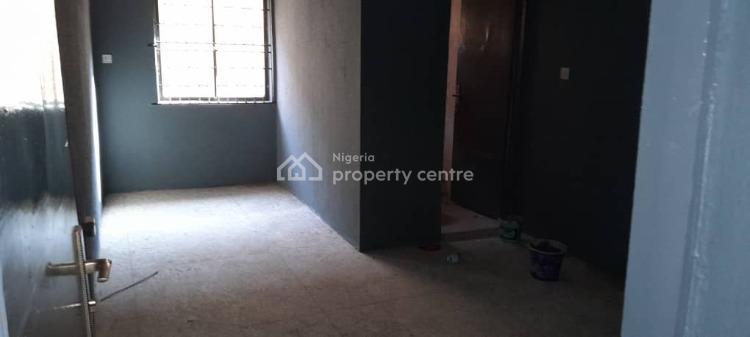 Semi Detached 4 Bedroom Duplex Apartment, 7, Amaize Ajayi Street Eyita, Sabo, Ikorodu, Lagos, Flat / Apartment for Rent