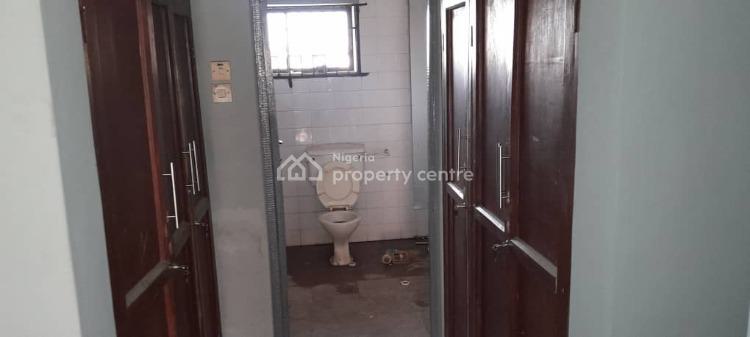 Semi Detached 4 Bedroom Duplex Apartment, 7, Amaize Ajayi Street Eyita, Sabo, Ikorodu, Lagos, Flat / Apartment for Rent