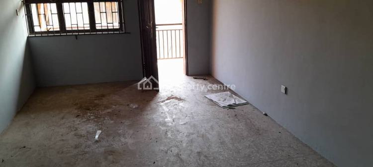 Semi Detached 4 Bedroom Duplex Apartment, 7, Amaize Ajayi Street Eyita, Sabo, Ikorodu, Lagos, Flat / Apartment for Rent