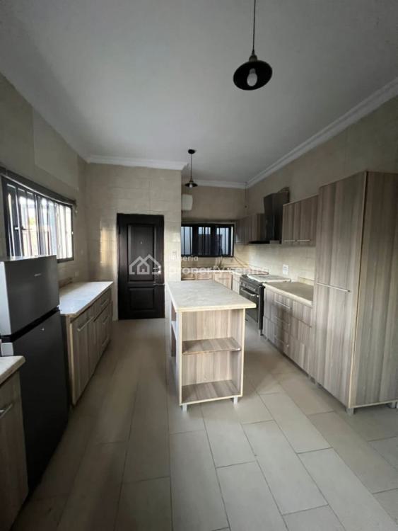 Luxury 4 Bedrooms, Lekki Phase 1, Lekki, Lagos, Detached Duplex Short Let