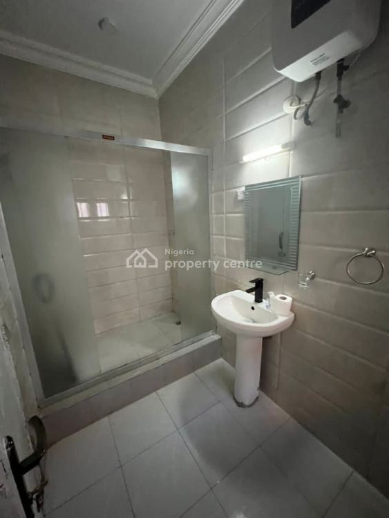 Luxury 4 Bedrooms, Lekki Phase 1, Lekki, Lagos, Detached Duplex Short Let