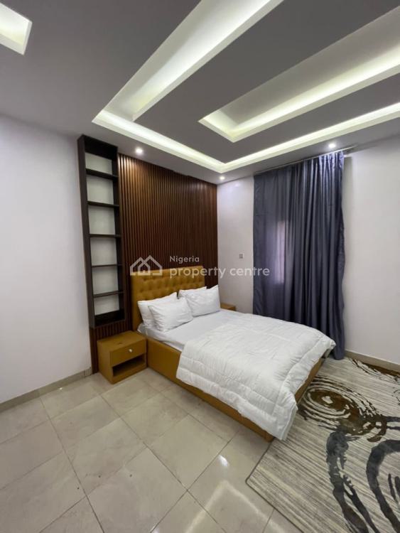 Luxury 4 Bedrooms, Lekki Phase 1, Lekki, Lagos, Detached Duplex Short Let