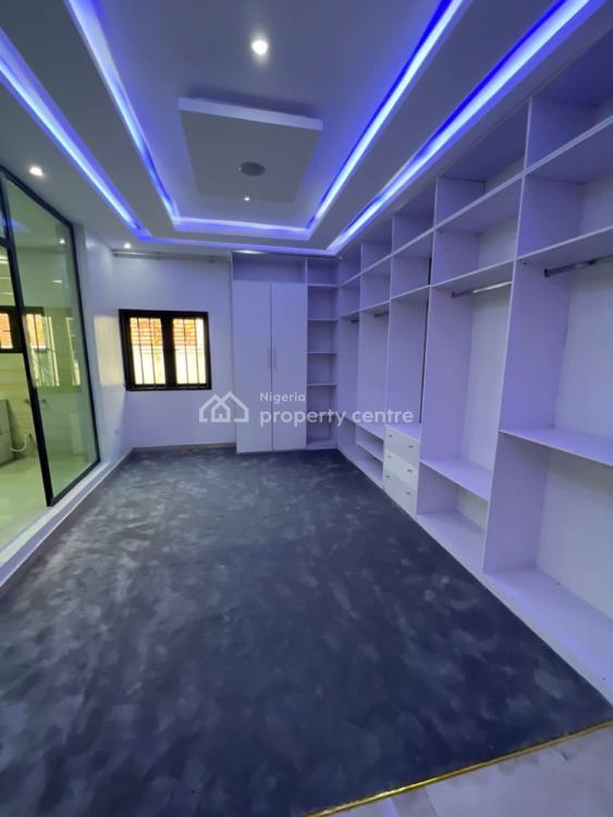 Luxury 4 Bedrooms, Lekki Phase 1, Lekki, Lagos, Detached Duplex Short Let