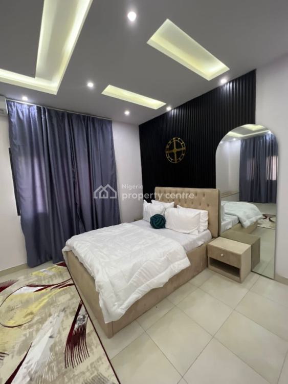 Luxury 4 Bedrooms, Lekki Phase 1, Lekki, Lagos, Detached Duplex Short Let