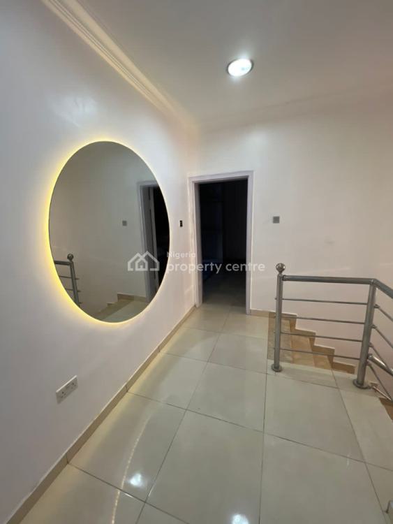 Luxury 4 Bedrooms, Lekki Phase 1, Lekki, Lagos, Detached Duplex Short Let