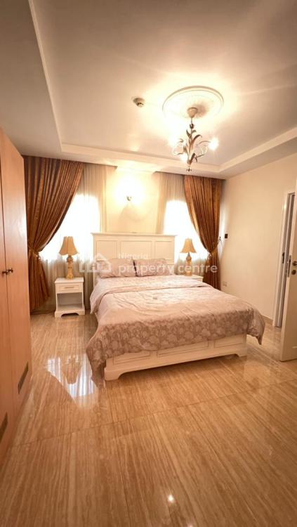 For Rent: Luxury Fully Furnished Bedroom Apartment In A Serene