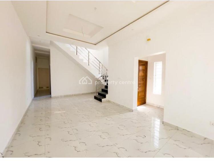 4 Units of 4 Bedrooms Semi Detached Duplex, Mobil Road, Ajah, Lagos, Semi-detached Duplex for Sale