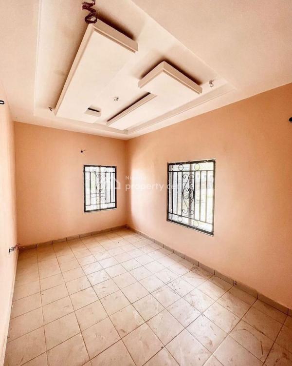 Brand New 4 Bedroom Terrace Duplex, Family Lounge and Bq, Life Camp, Abuja, Terraced Duplex for Sale