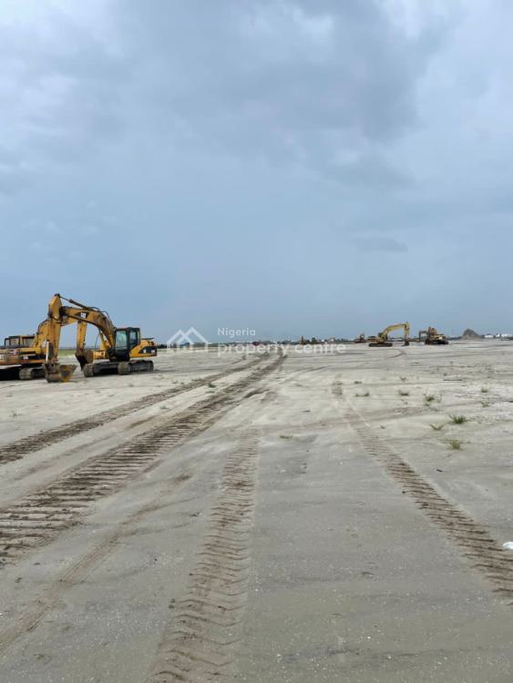 For Sale Affordable Land, Freedom Way, Lekki Phase 1, Lekki, Lagos