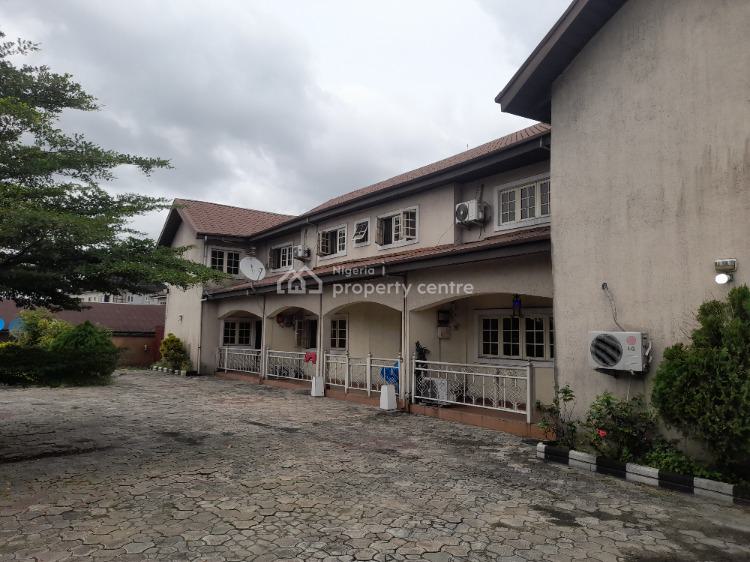 For Rent Luxury 4 Bedroom Duplex, Stadium Road, Port Harcourt, Rivers