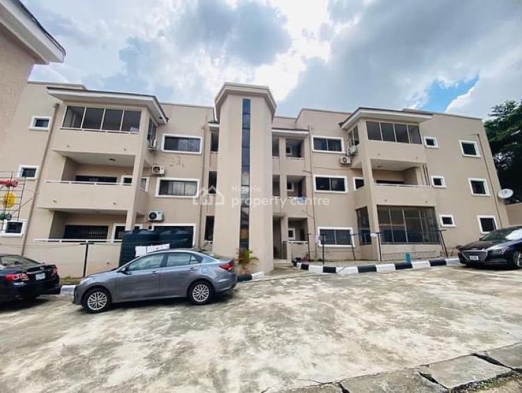 Luxurious 6 Units of 5 Bedrooms Spacious Flat, Bq Each, C of O, Wuse 2, Abuja, Flat / Apartment for Sale