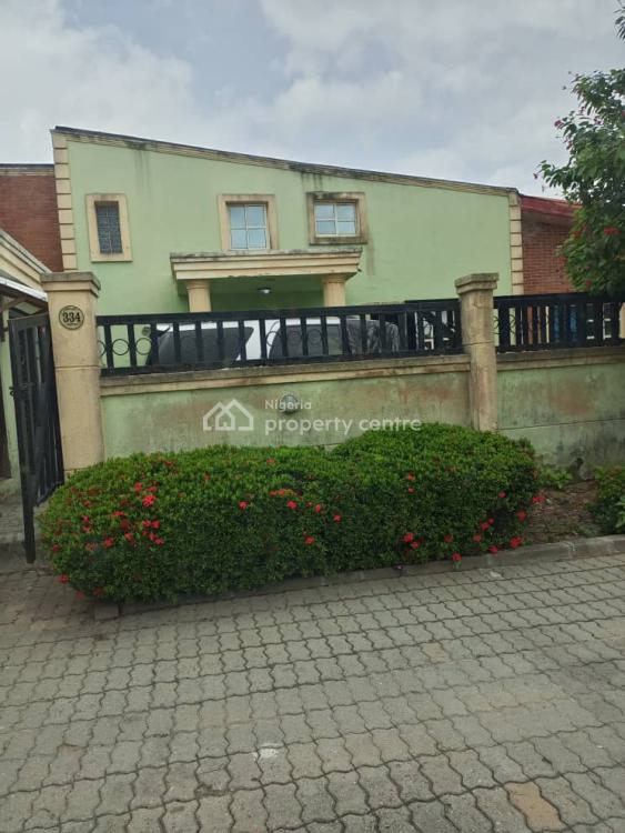 For Sale Beautifully Finished 4 Bedroom House, Mayfair Gardens Estate