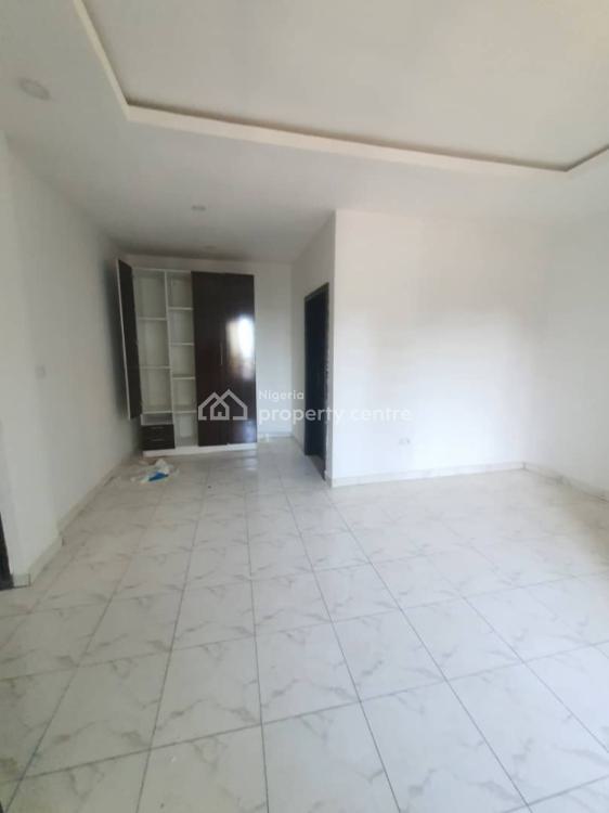 Four Bedroom Maisonnette, Saka Oluwa Street, Ologolo, Lekki, Lagos, House for Sale