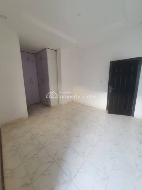 Four Bedroom Maisonnette, Saka Oluwa Street, Ologolo, Lekki, Lagos, House for Sale