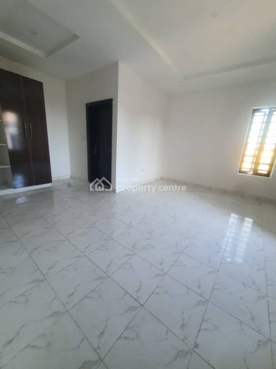 Four Bedroom Maisonnette, Saka Oluwa Street, Ologolo, Lekki, Lagos, House for Sale