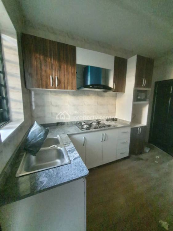 Four Bedroom Maisonnette, Saka Oluwa Street, Ologolo, Lekki, Lagos, House for Sale