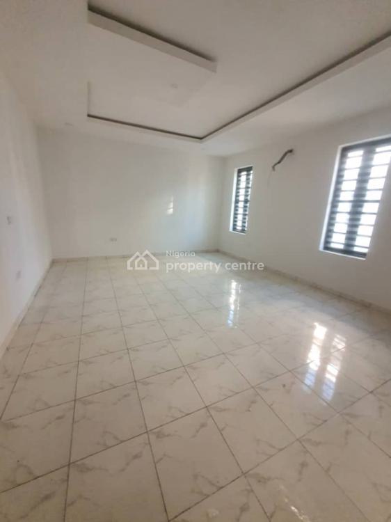 Four Bedroom Maisonnette, Saka Oluwa Street, Ologolo, Lekki, Lagos, House for Sale